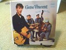 GENE VINCENT AND THE BLUE CAPS Self Titled Original T-811 MONO 1957 Rockabilly