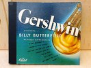 78 rpm album- Gershwin presented by Billy Butterfield & his Orchestra