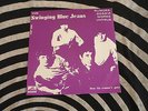 THE SWINGING BLUE JEANS RUMORS, GOSSIP DUTCH BEAT MOD