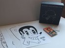 The Wonderful World of Mac Demarco 7-inch vinyl Club Vol. 1 complete x/700 NEW
