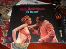 TITO RODRIGUEZ LATIN SOUL FUNK LP 