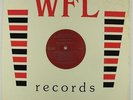 Ricky Womack - Something Within LP - WFL - Modern Soul Boogie Gospel VG+ MP3