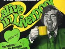 ‎PAT MOONEY Alive In Liverpool SIGNED 12