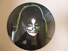 Peter Criss - KISS - Solo Album - LP von 1978 - Picture Disc