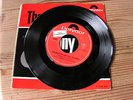 The Beatles&Tony Sheridan Vinyl 7 inch 45U/min Polydor  E 76586 HI-FI (P 5)