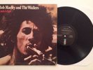 BOB MARLEY & THE WAILERS - CATCH A FIRE - VINYL LP RECORD ALBUM ILPS-9241 (VG+)