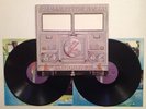 BOB MARLEY & WAILERS - BABYLON BY BUS - VINYL 2X LP ALBUM 90029 (VG++)