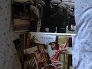 performance and cocktails vinyl box set