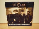 The Cure - Invasion Of The Body-Snatchers