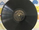 CHINESE SHANGHAI OLDIES 78rpm Angel AHZ.166 ?? GRACE CHANG GE LAN RARE
