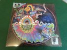 Rainbow ffolly LP Sallies Fforth Splattered vinyl IN SHRINK UNPLAYED RSD 2015