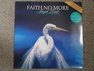 Faith No More Angel Dust Limited Edition Double Vinyl LP 1992