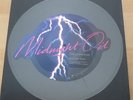 MIDNIGHT OIL: Forgotten years / Blue sky mine UNCUT Shape Aussie Wave Post-Punk