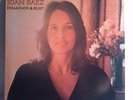 LP JOAN BAEZ Diamonds & Rust NAUTILUS Super Disc NR 12