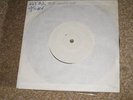 Sex Pistols RARE 7' original test pressing Who Killed Bambi Rock Around Clock