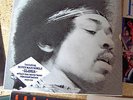 Vinyl Jimi Hendrix Box mit 12 LPs + 1 Maxi Single +8 weitere