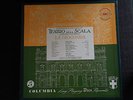 MARIA CALLAS PONCHIELLI  LA GIOCONDA UK SAX 2359-61 BOX ED1 AS NEW
