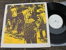 SUN RA AND THE ARKESTRA-COSMO SUN CONNECTION-1985 JAZZ LP SATURN RECORDS