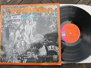 REVOLUTION-STEVE MILLER BAND/QUICKSILVER MESSENGER SERVICE/MOTHER EARTH 1969 LP