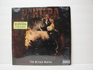 PANTERA - FAR BEYOND DRIVEN LP | 1994 | NM | still in shrink | RARE