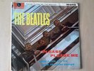The Beatles Please Please Me - Parlophone - PMC 1202 - Mono