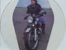 Iron Maiden - Bruce Dickinson - All The Young Dudes - 7