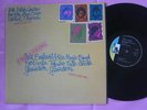 CAPTAIN BEEFHEART Strictly Personal V Rare Orig UK 1968 LP Black Liberty Psych