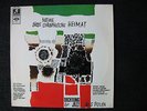 Krysztof Komeda, Meine süsse europäische Heimat, Columbia 1967, Polish Jazz