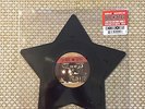 Mos Def Talib Kweli BLACK STAR UNRELEASED 3000MADE SHAPED Vinyl 7