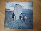 THE WHO - WHO'S NEXT LP - 1971