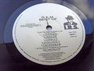 R.E.M  BEST OF 1st  A1 B1  Press UK LP TIME CAPSULE COPY