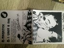 Magic dirt rare record signed adalita
