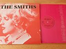 The SMITHS - Sheila Take A Bow MAXI UK press 1987