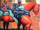 2LP VINILO THE MARS VOLTA AMPUTECHTURE LIMITED COLOURED VINYL NEW SEALED MINT