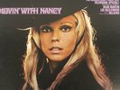 Nancy Sinatra - Movin With Nancy - LP von 1968