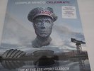 SIMPLE MINDS Celebrate - Live at the SSE - 2LP / Vinyl - Limited - RSD 2015