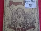 PAGAN ALTAR - Lords of hypocrisy Original press Die hard limited 125 OOP RSD