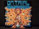 On Trial - New day rising / Psychedelic Rock / rare RI