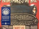 NIGHTMARES ON WAX Carboot Soul NEW/SEALED WARP 61R LP DOWNTEMPO