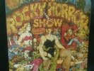 ROCKY HORROR SHOW London Cast PICTURE DISC Vinyl LP RSD 2015 New Sealed