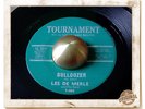 Les De Merle Bulldozer SURF POPCORN TITTYSHAKER HEAR 45