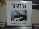 LP VINILO NIRVANA SMELLS LIKE...COVER VERSIONS GRUNGE KURT COBAIN VINYL VINILE
