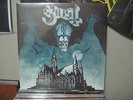 LP VINILO GHOST B.C. OPUS EPONYMOUS 2011 VINYL DOOM METAL