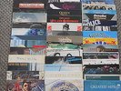 70s / 80s ROCK POP CLASSIC VINYL ALBUMS (55)  Vertigo ISLAND UK Courier = £7.50
