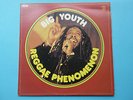 2 LP Big Youth ?– Reggae Phenomenon , Trojan Records ?– BYD 1 , UK 1977