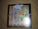 LA BOTTEGA DELL'ARTE - L'AVVENTURA. 1979 IT  LP   EX/VG+