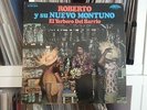 ROBERTO Y SU NUEVO MONTUNO / EL YERBERO DEL BARRIO / SALSA / GUAGUANCO