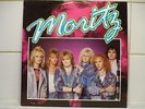 PRIVATE HARD ROCK AOR LP MORITZ -  debut EP - first time on Ebay ?