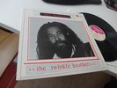 TWINKLE BROTHERS ALL IS WELL LP IN 1990 FROM ENGLAND