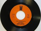 LONNIE HEWITT: I Gotta' Keep My Bluff In - Soul/R&B 45 Wee 484 M-